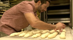 The Voyager with Josh Garcia, Season 1 Episode 7 image