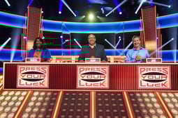 Press Your Luck, Season 3 Episode 1 image
