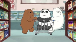 We Bare Bears, Season 2 Episode 13 image