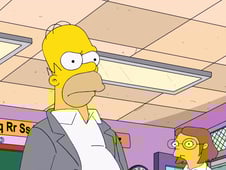 The Simpsons, Season 33 Episode 2 image