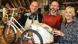 The Repair Shop, Season 2 Episode 13 image