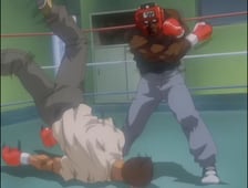 Fighting Spirit, Season 1 Episode 13 image