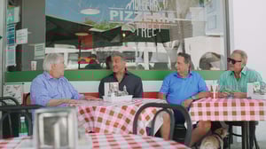 The Family Stallone, Season 2 Episode 1 image