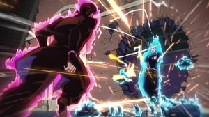 JoJo's Bizarre Adventure, Season 3 Episode 4 image