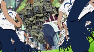 One Piece, Season 1 Episode 399 image
