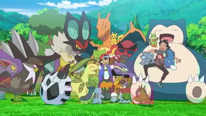 Pokémon, Season 25 Episode 24 image