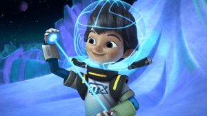 Miles from Tomorrowland, Season 1 Episode 1 image