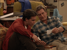 Boy Meets World, Season 4 Episode 4 image