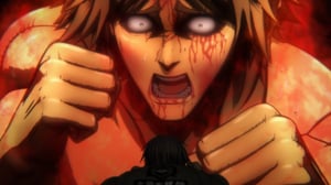 Kengan Ashura, Season 2 Episode 10 image