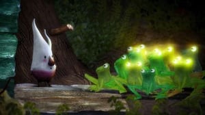 The Adventures of Abney & Teal, Season 2 Episode 20 image