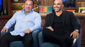 Watch What Happens Live with Andy Cohen, Season 12 Episode 161 image
