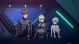 Pacific Rim: The Black, Season 1 Episode 2 image