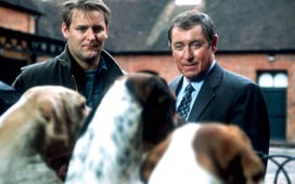 Midsomer Murders, Season 5 Episode 2 image
