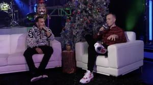 Skee TV, Season 2 Episode 11 image