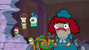 Fish Hooks, Season 2 Episode 8 image