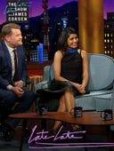 The Late Late Show With James Corden, Season 1 Episode 12 image