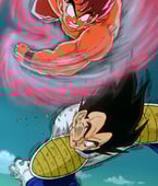 Dragon Ball Z, Season 1 Episode 23 image