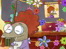 Elinor Wonders Why, Season 2 Episode 4 image