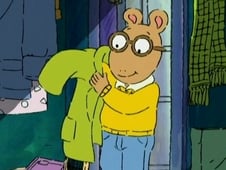 Arthur, Season 11 Episode 3 image