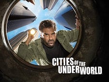 Cities of the Underworld, Season 2 Episode 1 image