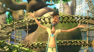 The Croods: Family Tree, Season 3 Episode 5 image