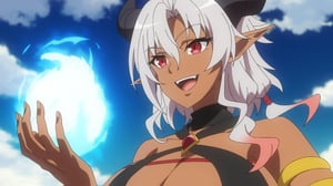 Combatants Will Be Dispatched!, Season 1 Episode 2 image