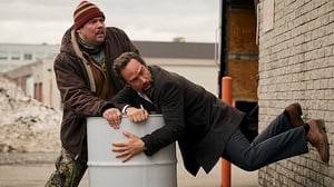 The Sticky, Season 1 Episode 3 image