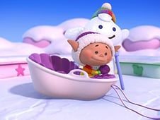 Cloudbabies, Season 1 Episode 34 image
