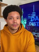 The Daily Show, Season 26 Episode 82 image