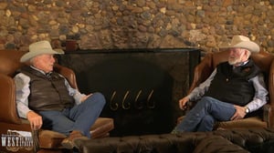 Red Steagall Is Somewhere West of Wall Street, Season 10 Episode 25 image