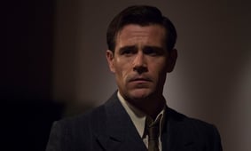 The Halcyon, Season 1 Episode 4 image