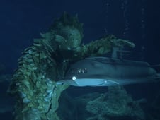 Voyage to the Bottom of the Sea, Season 2 Episode 24 image