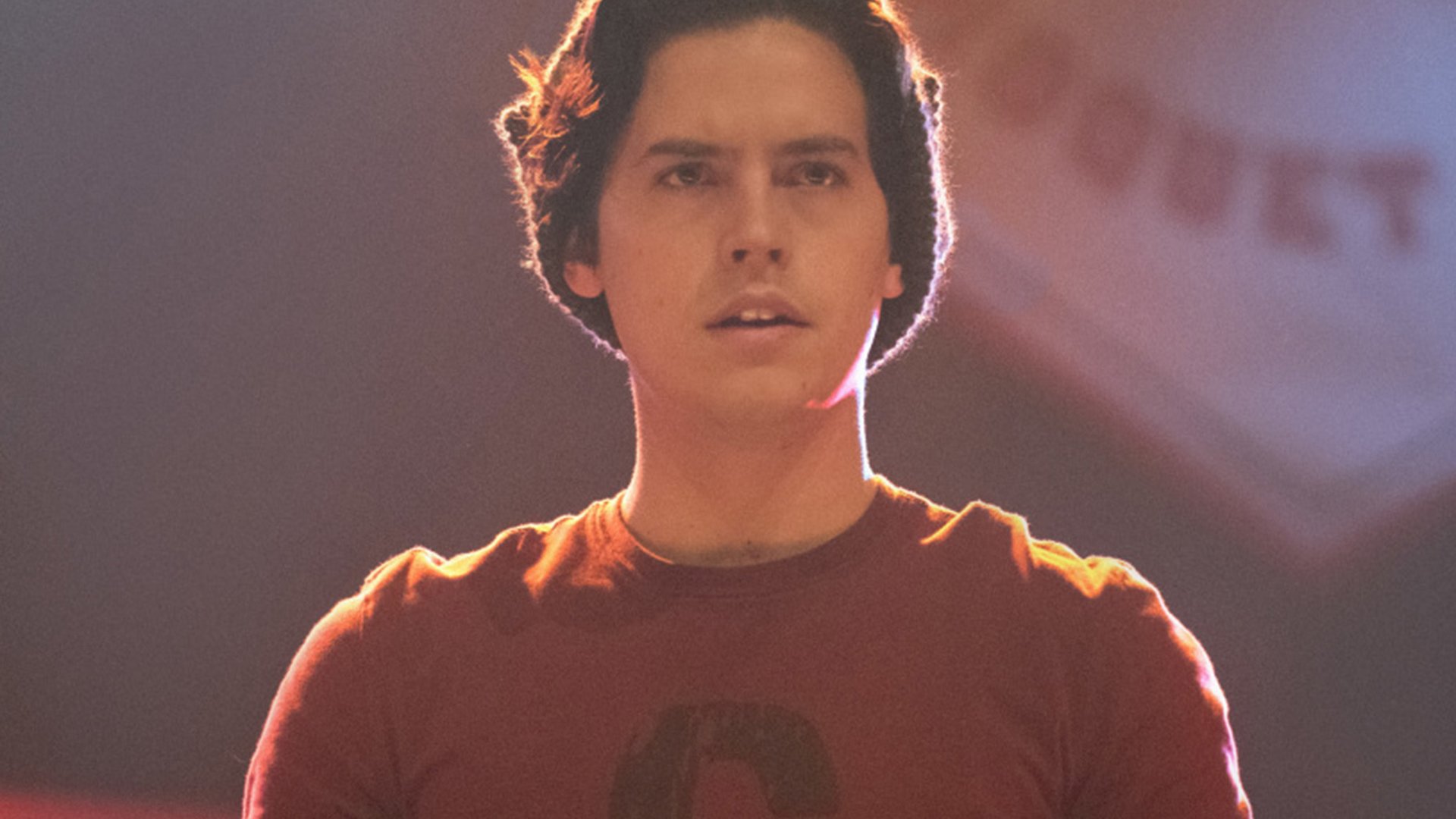 Cole Sprouse, Riverdale