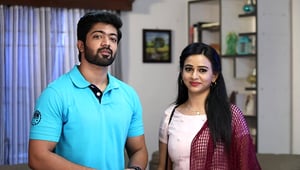 Baakiyalakshmi, Season 1 Episode 8 image