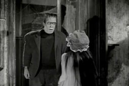 The Munsters, Season 1 Episode 24 image