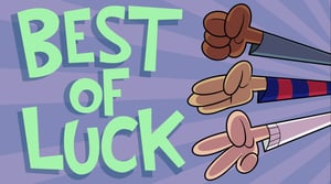 Fairly OddParents: A New Wish, Season 1 Episode 17 image