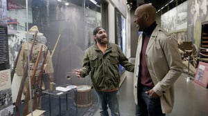 Queer Eye, Season 4 Episode 7 image