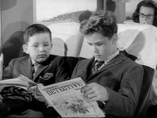 Leave It to Beaver, Season 1 Episode 26 image