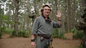 Power Rangers Dino Fury, Season 1 Episode 8 image