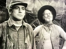 Rawhide, Season 6 Episode 12 image