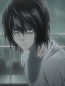 Death Note, Season 1 Episode 25 image