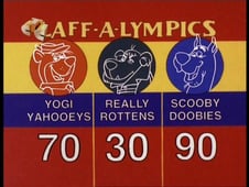Scooby's Laff-A Lympics, Season 1 Episode 13 image