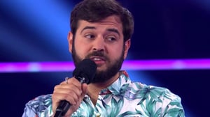 Don't Forget the Lyrics!, Season 1 Episode 8 image