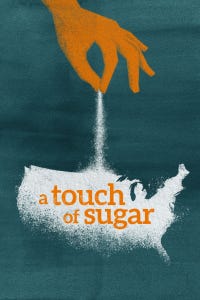 Touch Of Sugar