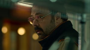 The Wall, Season 1 Episode 1 image