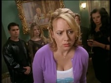 Grounded for Life, Season 2 Episode 2 image