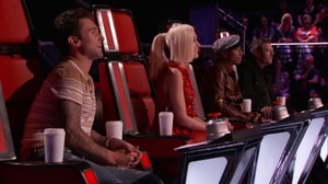 The Voice, Season 9 Episode 5 image