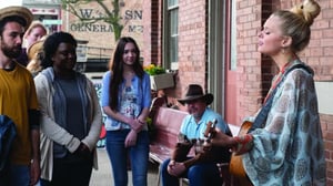 Holly Hobbie, Season 4 Episode 1 image