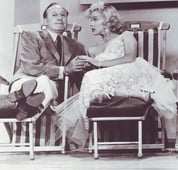 The Jack Benny Program, Season 4 Episode 1 image