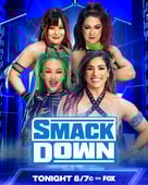 WWE Smackdown!, Season 25 Episode 34 image